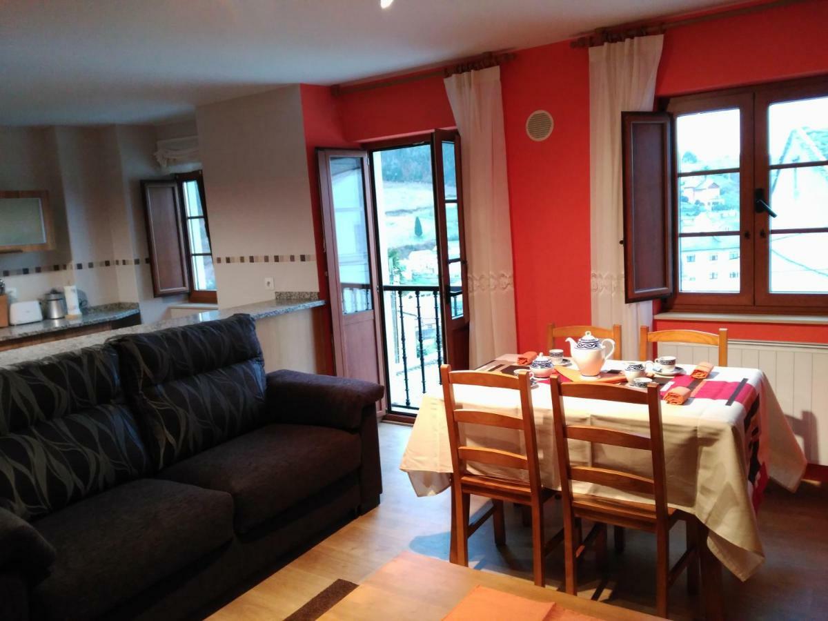 A Puntia Apartment เบกาโด ภายนอก รูปภาพ