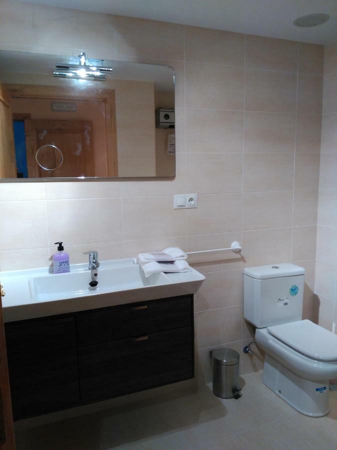 A Puntia Apartment เบกาโด ภายนอก รูปภาพ