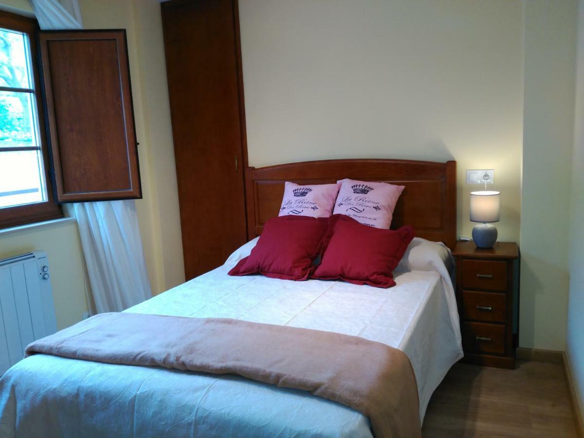 A Puntia Apartment เบกาโด ภายนอก รูปภาพ